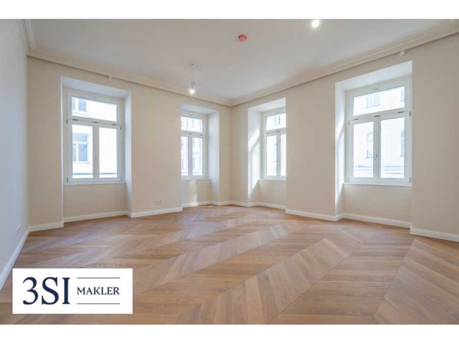 Immobilie: Eigentumswohnung in 1050 Wien