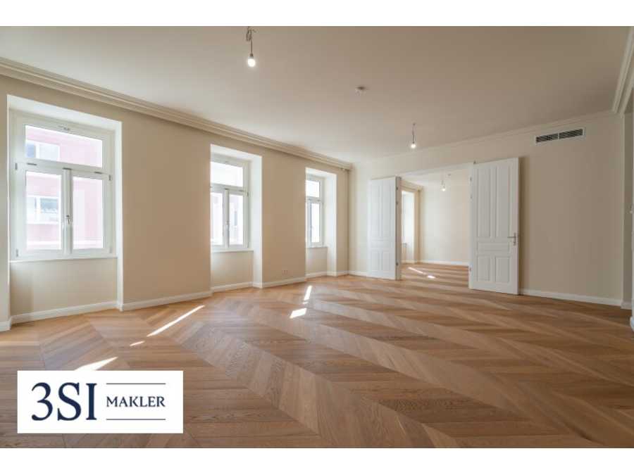 Immobilie: Eigentumswohnung in 1050 Wien