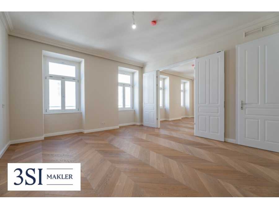 Immobilie: Eigentumswohnung in 1050 Wien