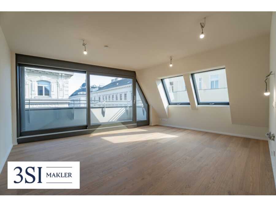 Immobilie: Eigentumswohnung in 1050 Wien