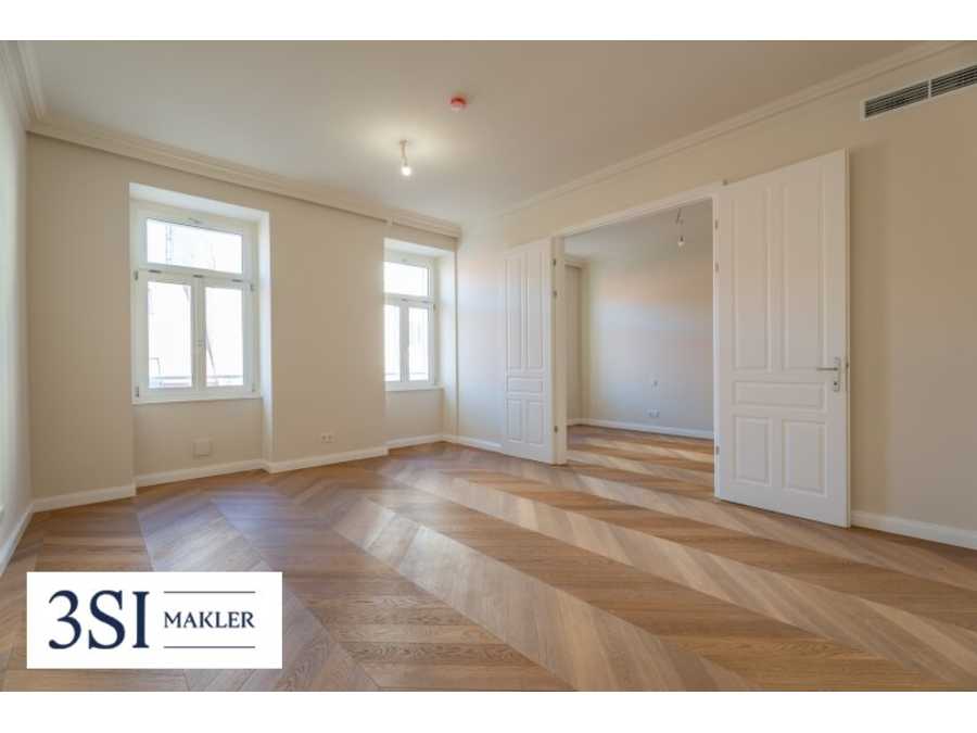 Immobilie: Eigentumswohnung in 1050 Wien