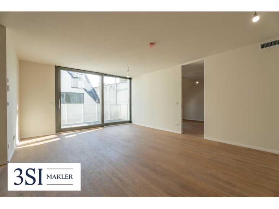 Immobilie: Eigentumswohnung in 1050 Wien