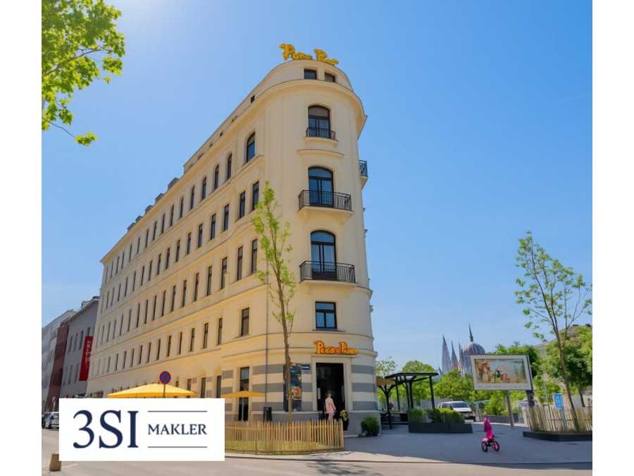 Immobilie: Eigentumswohnung in 1060 Wien