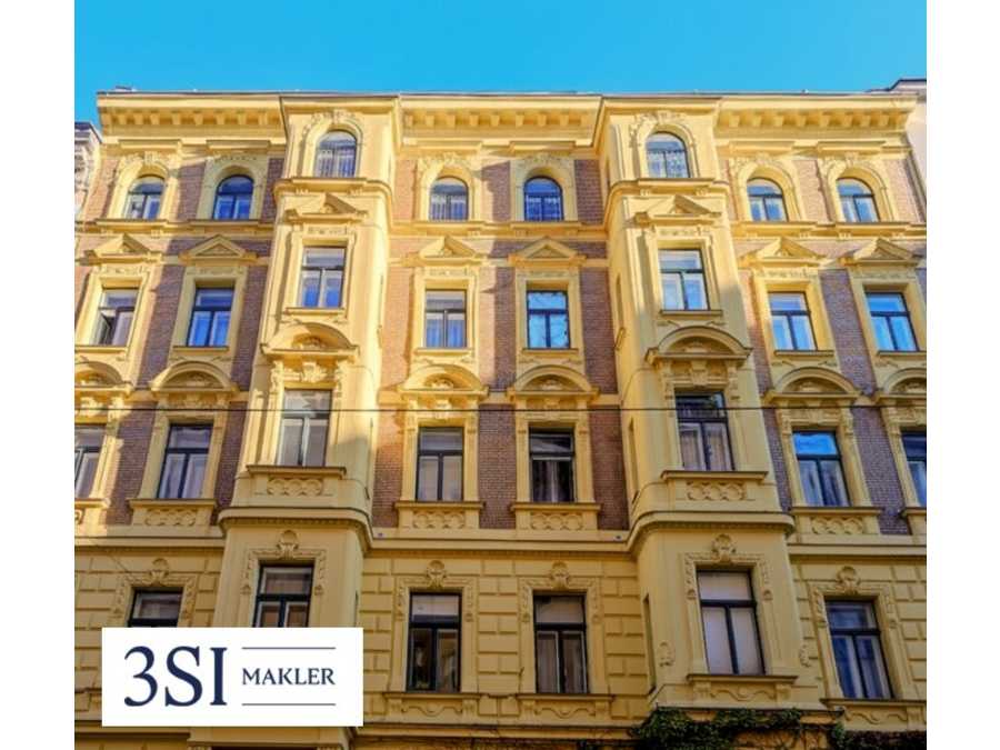 Immobilie: Eigentumswohnung in 1060 Wien