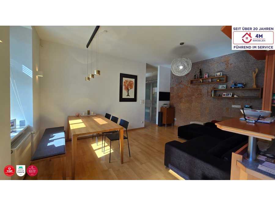 Immobilie: Eigentumswohnung in 1070 Wien