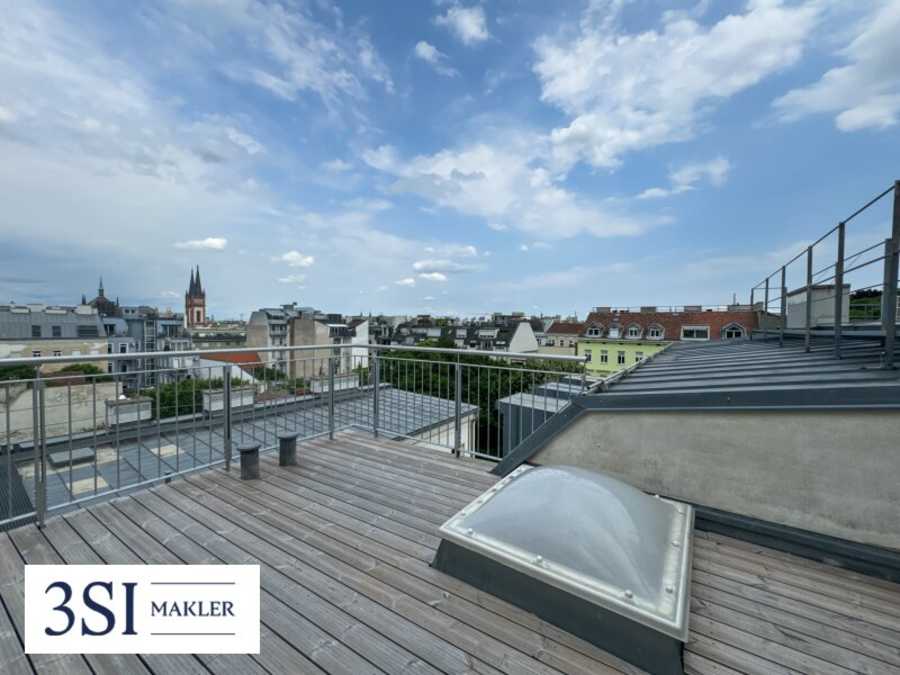 Immobilie: Eigentumswohnung in 1070 Wien