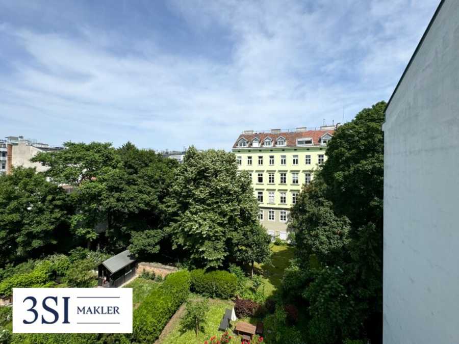 Immobilie: Eigentumswohnung in 1070 Wien