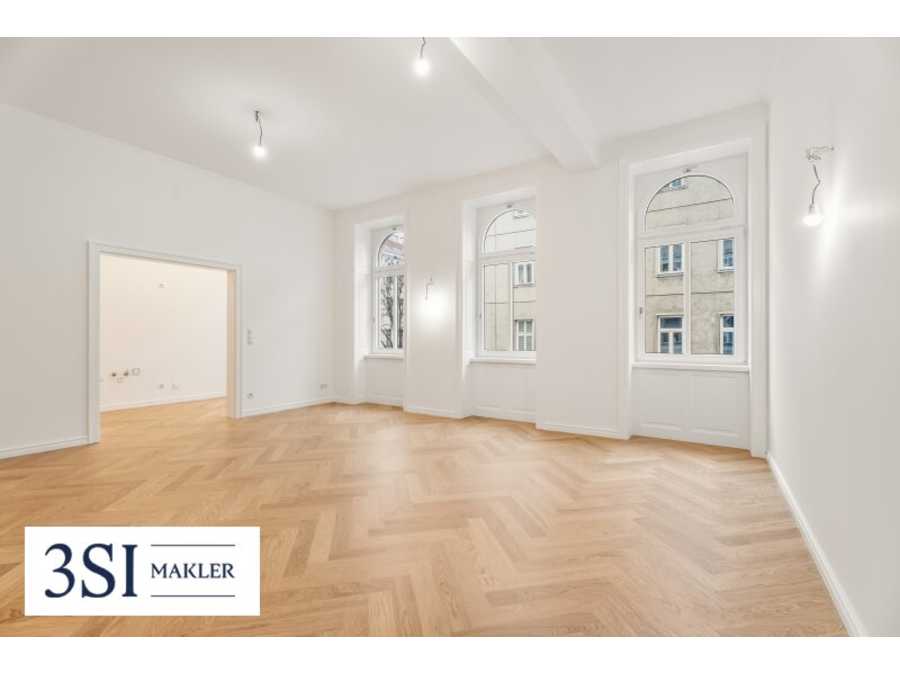 Immobilie: Eigentumswohnung in 1070 Wien