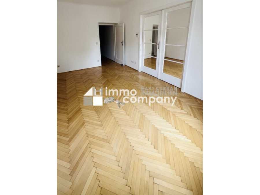 Eigentumswohnung in 1080 Wien Immobilie: Eigentumswohnung in 1080 Wien