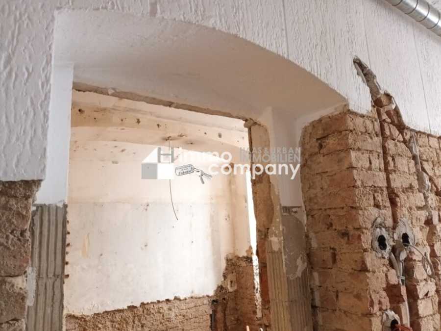 Eigentumswohnung in 1090 Wien Immobilie: Eigentumswohnung in 1090 Wien