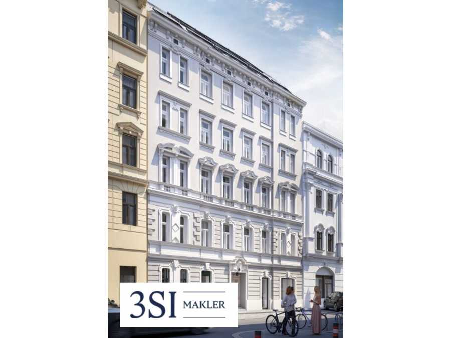 Immobilie: Eigentumswohnung in 1090 Wien