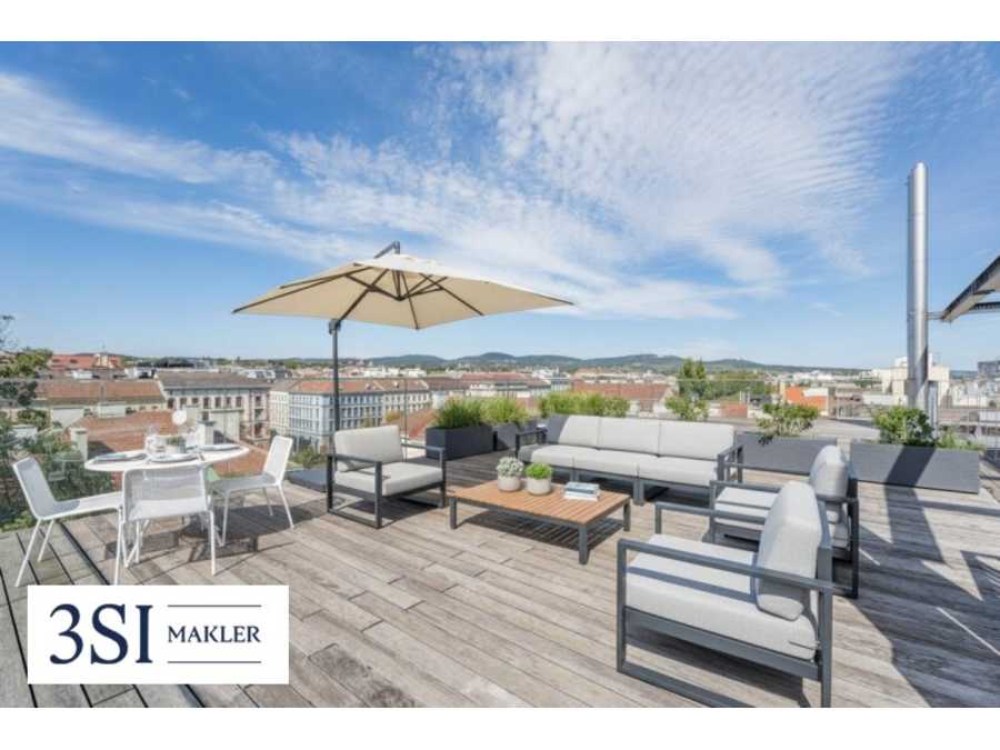 Immobilie: Eigentumswohnung in 1090 Wien