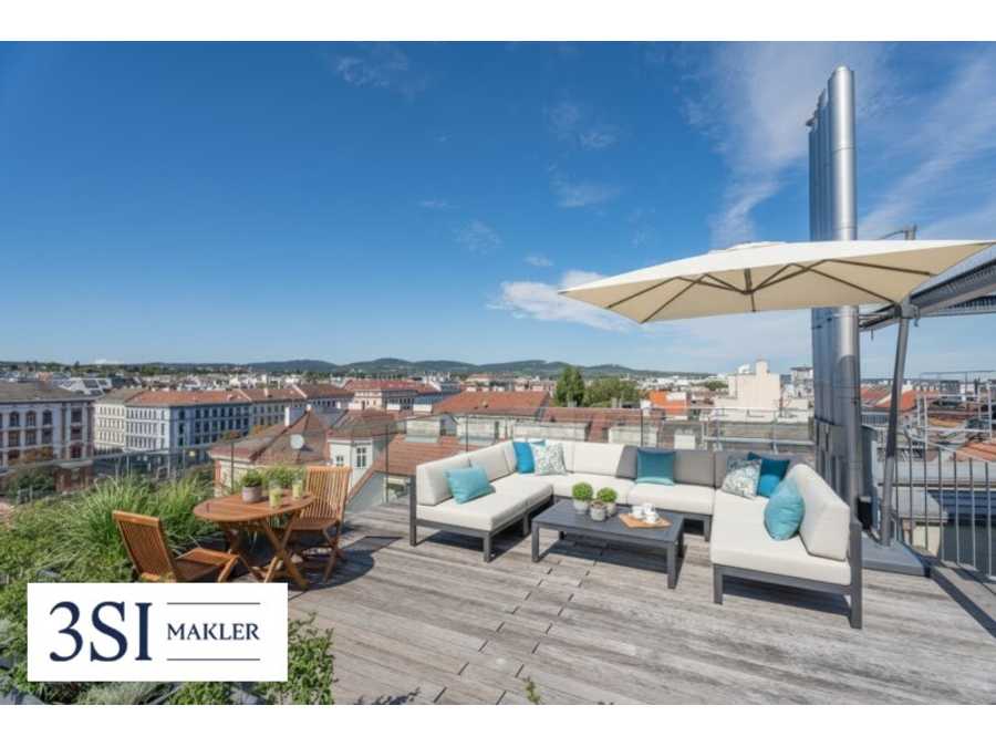 Immobilie: Eigentumswohnung in 1090 Wien