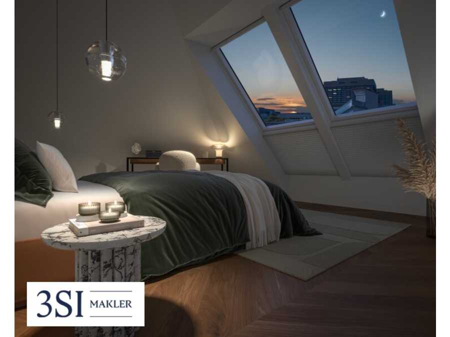 Immobilie: Eigentumswohnung in 1090 Wien