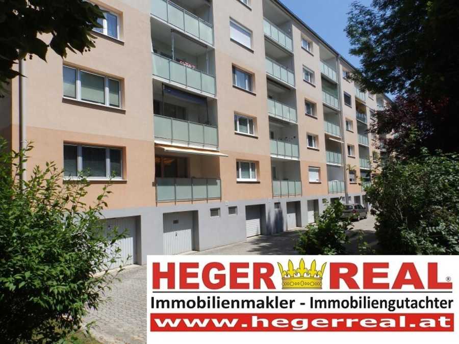 Immobilie: Eigentumswohnung in 2700 Wiener Neustadt