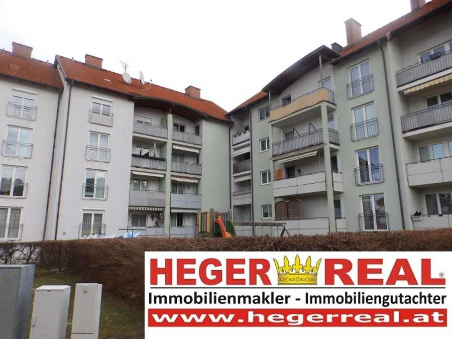 Immobilie: Eigentumswohnung in 2632 Wimpassing im Schwarzatale