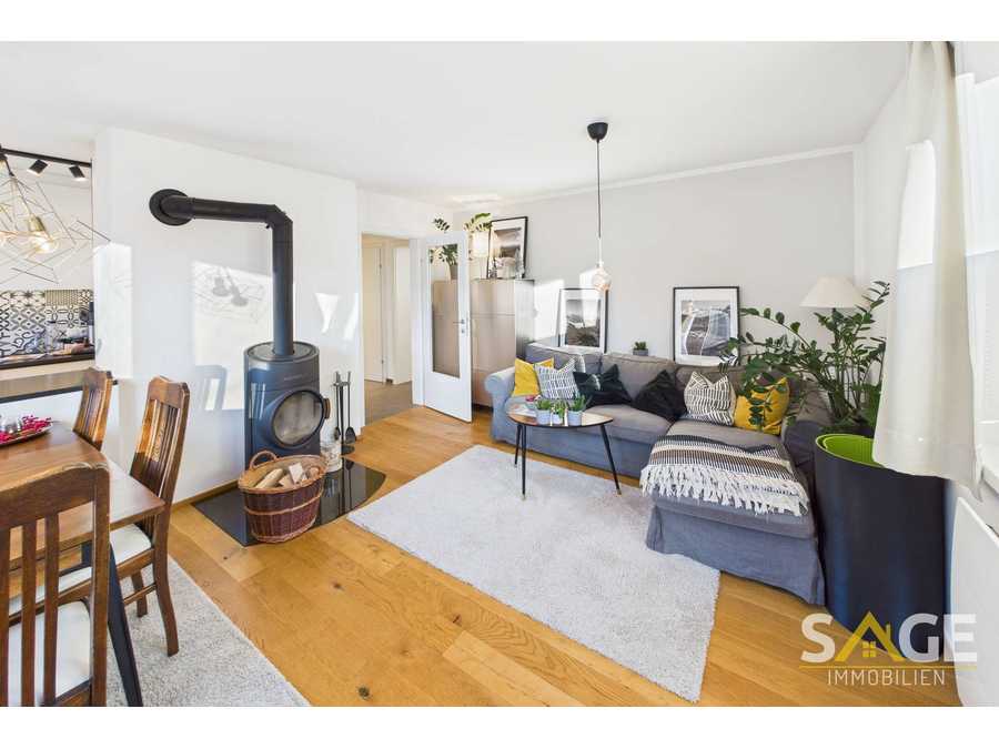 Immobilie: Eigentumswohnung in 5700 Zell am See