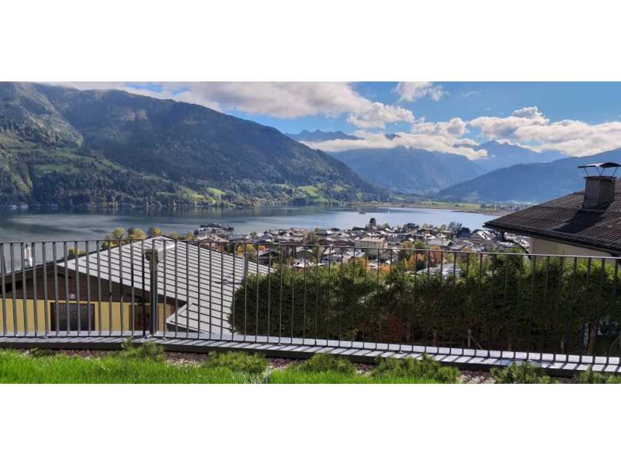 Immobilie: Eigentumswohnung in 5700 Zell am See