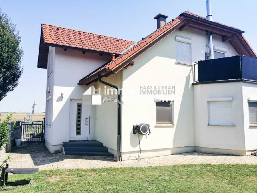 Einfamilienhaus in 2261 Angern an der March Immobilie: Einfamilienhaus in 2261 Angern an der March