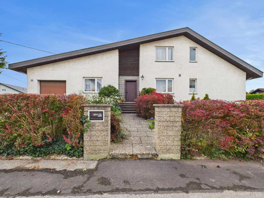 Immobilie: Einfamilienhaus in 4052 Ansfelden