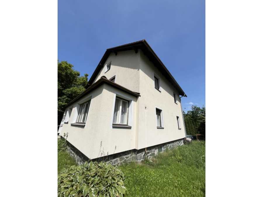 Einfamilienhaus in 2870 Aspangberg-St. Peter Immobilie: Einfamilienhaus in 2870 Aspangberg-St. Peter