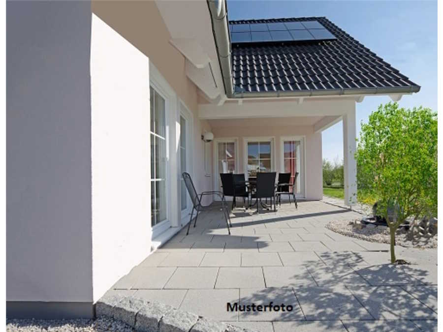 Immobilie: Einfamilienhaus in 2500 Baden