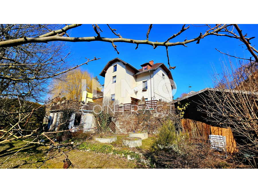 Immobilie: Einfamilienhaus in 2560 Berndorf