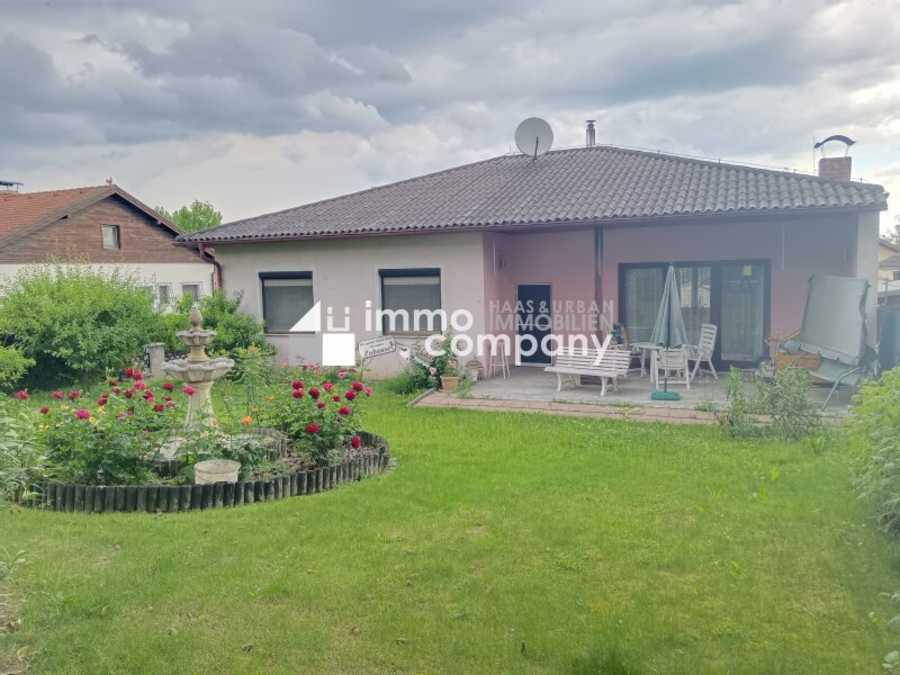 Immobilie: Einfamilienhaus in 2460 Bruckneudorf