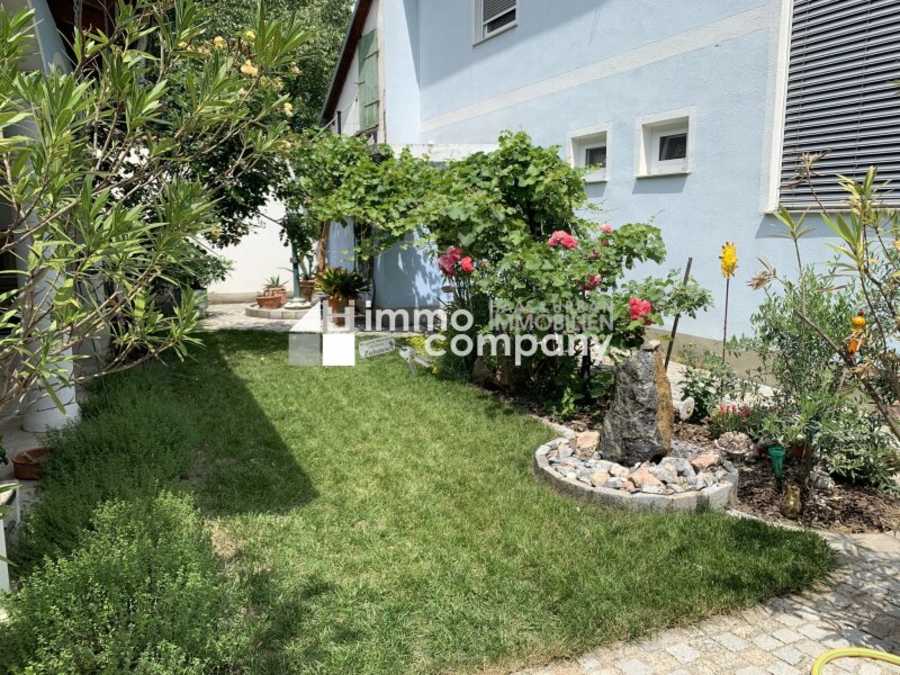 Einfamilienhaus in 2251 Ebenthal Immobilie: Einfamilienhaus in 2251 Ebenthal