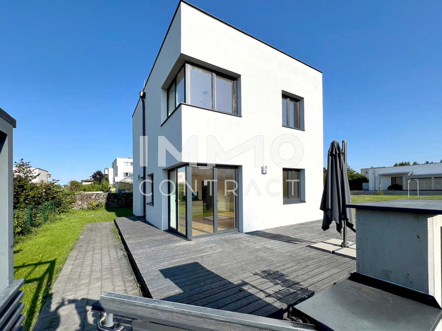 Einfamilienhaus in 3481 Fels am Wagram Immobilie: Einfamilienhaus in 3481 Fels am Wagram