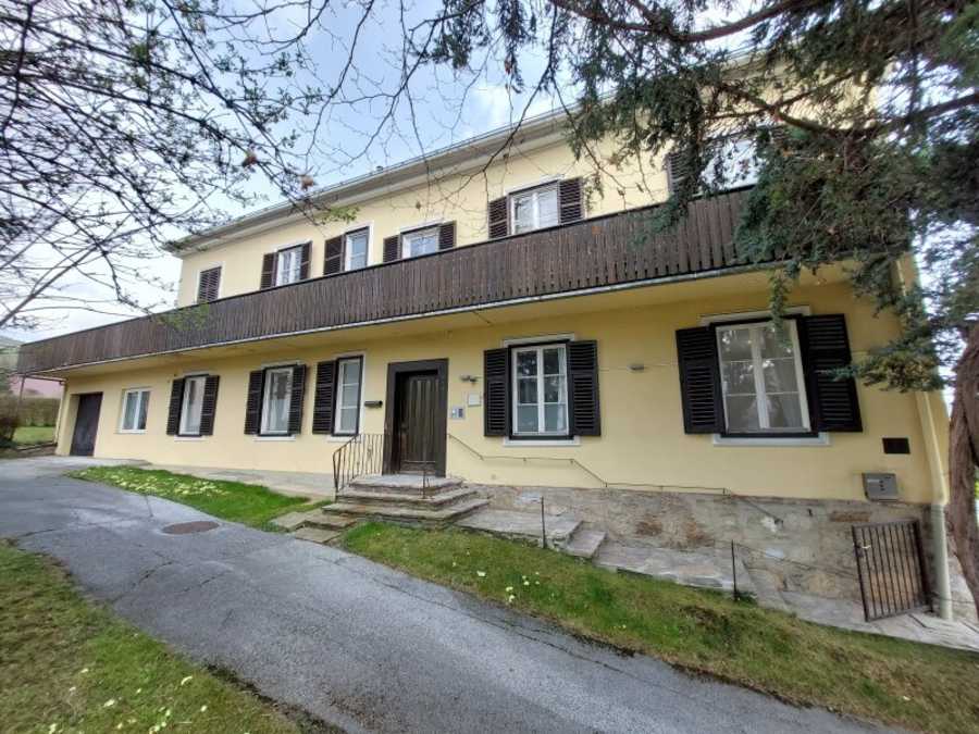Immobilie: Einfamilienhaus in 8163 Fladnitz an der Teichalm