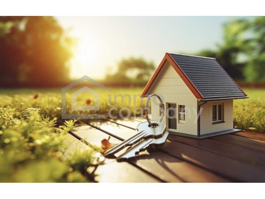 Immobilie: Einfamilienhaus in 7212 Forchtenstein