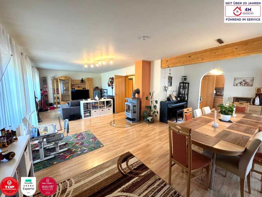 Immobilie: Einfamilienhaus in 2474 Gattendorf