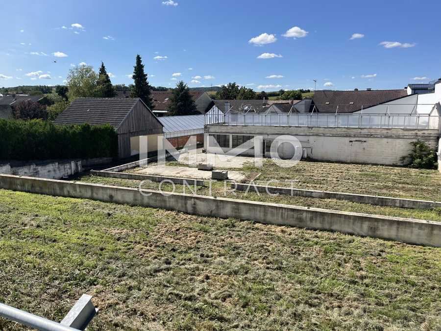 Immobilie: Einfamilienhaus in 2154 Gaubitsch