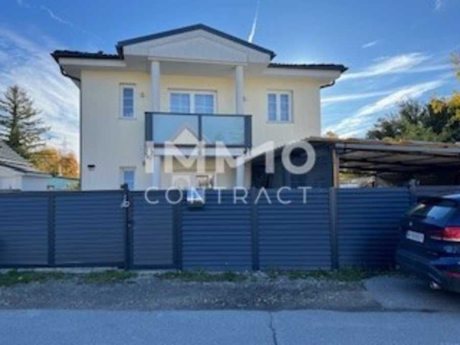 Immobilie: Einfamilienhaus in 2201 Gerasdorf