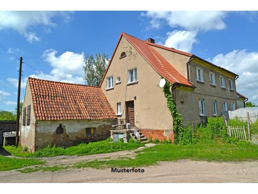 Immobilie: Einfamilienhaus in 3392 Gerolding