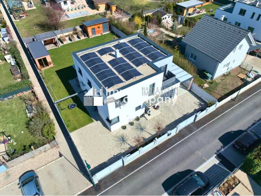 Einfamilienhaus in 2434 Götzendorf an der Leitha Immobilie: Einfamilienhaus in 2434 Götzendorf an der Leitha