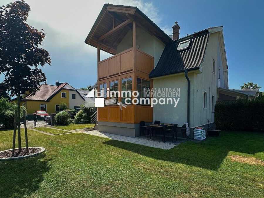 Immobilie: Einfamilienhaus in 2301 Groß-Enzersdorf