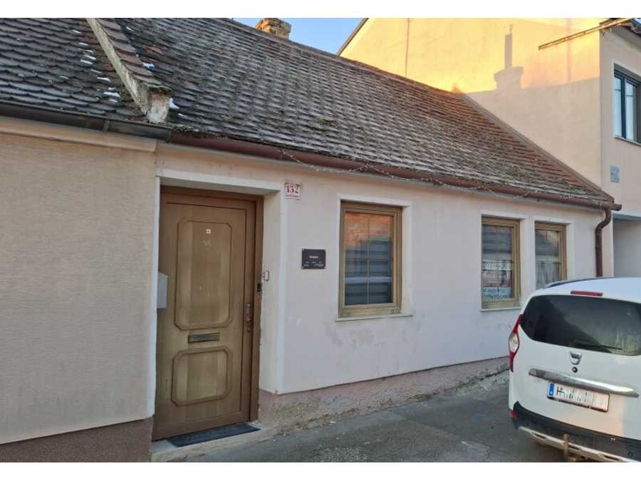 Immobilie: Einfamilienhaus in 2062 Großkadolz