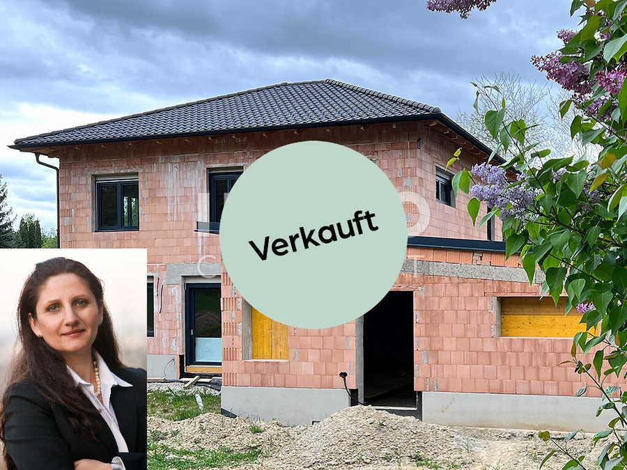 Einfamilienhaus in 3701 Großweikersdorf Immobilie: Einfamilienhaus in 3701 Großweikersdorf