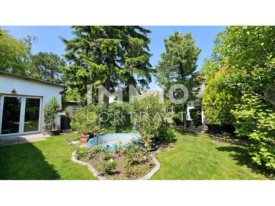 Immobilie: Einfamilienhaus in 2352 Gumpoldskirchen