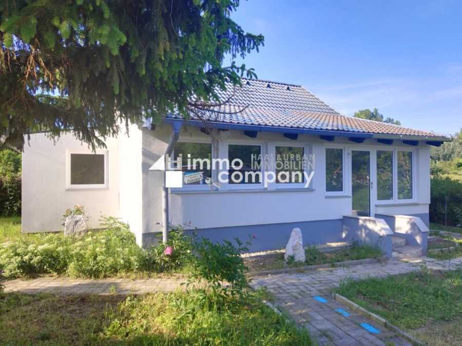 Immobilie: Einfamilienhaus in 2410 Hainburg an der Donau