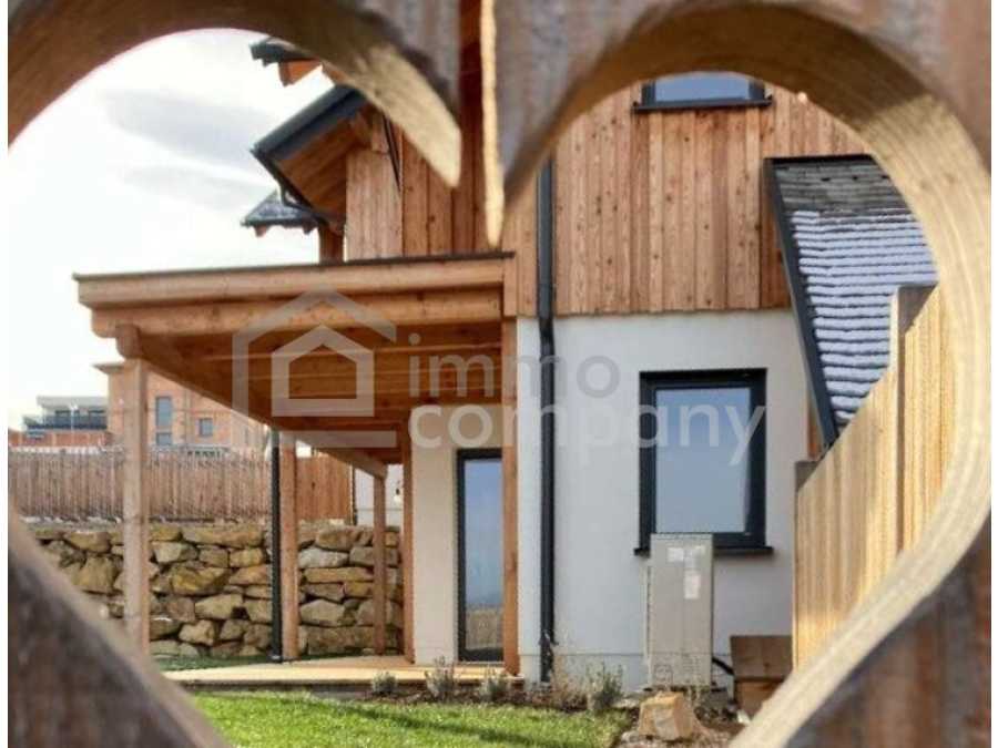Einfamilienhaus in 3384 Haunoldstein Immobilie: Einfamilienhaus in 3384 Haunoldstein