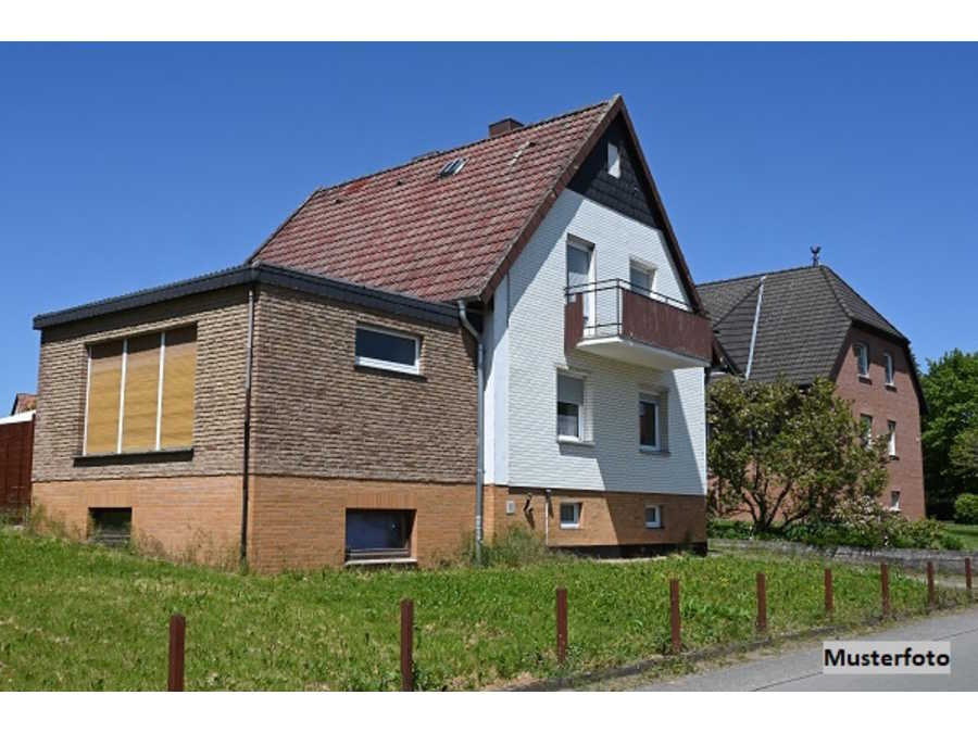 Immobilie: Einfamilienhaus in 2083 Heufurth
