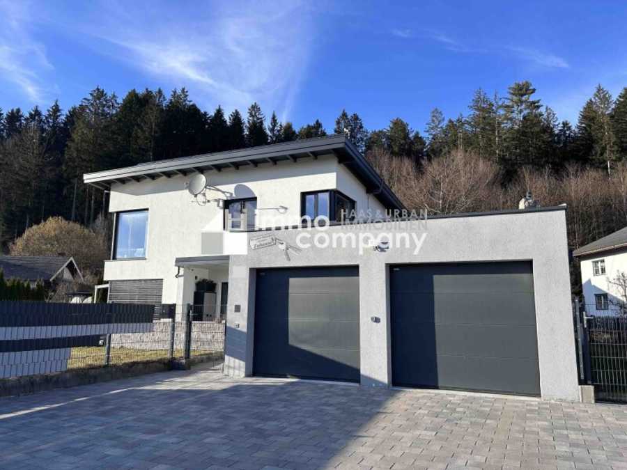 Einfamilienhaus in 5212 Höcken Immobilie: Einfamilienhaus in 5212 Höcken