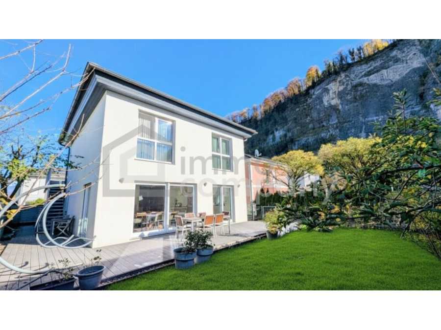 Immobilie: Einfamilienhaus in 6845 Hohenems