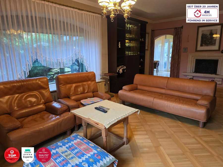 Immobilie: Einfamilienhaus in 3400 Kierling