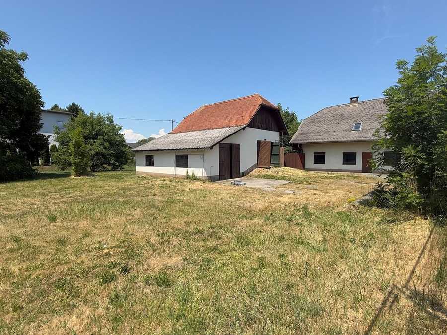 Immobilie: Einfamilienhaus in 9020 Klagenfurt