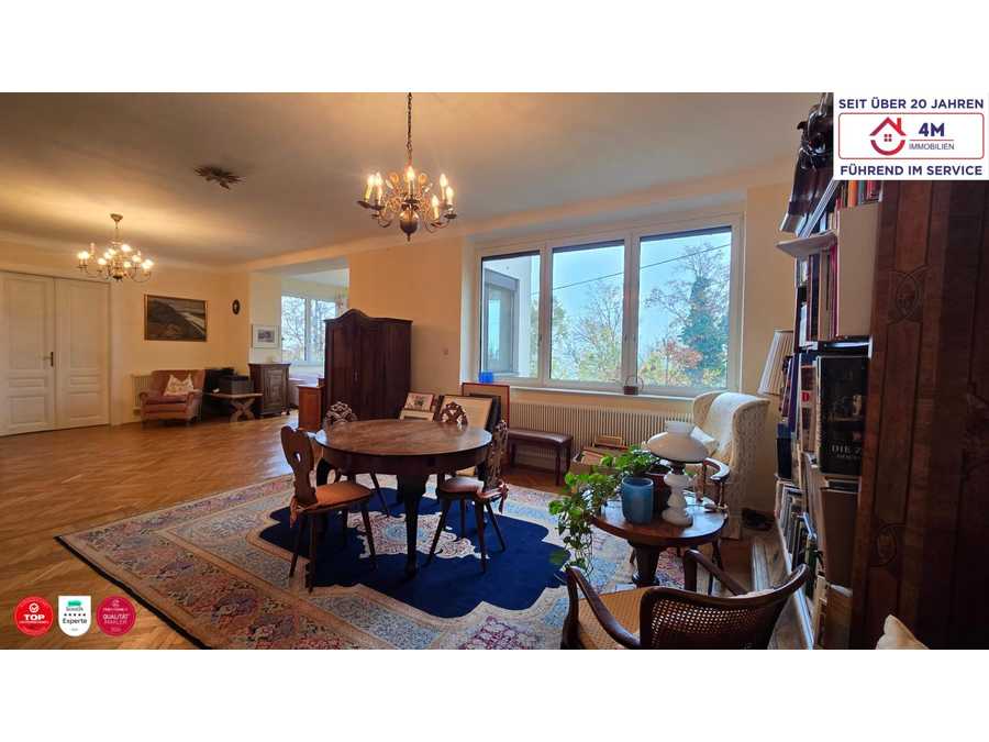 Immobilie: Einfamilienhaus in 3400 Klosterneuburg