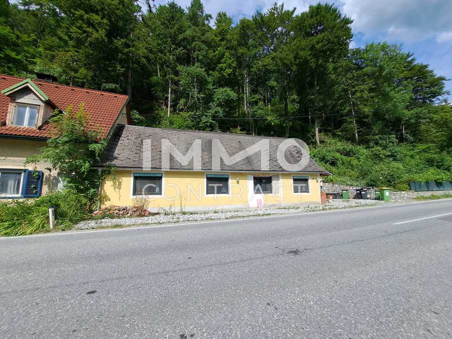 Immobilie: Einfamilienhaus in 8580 Köflach